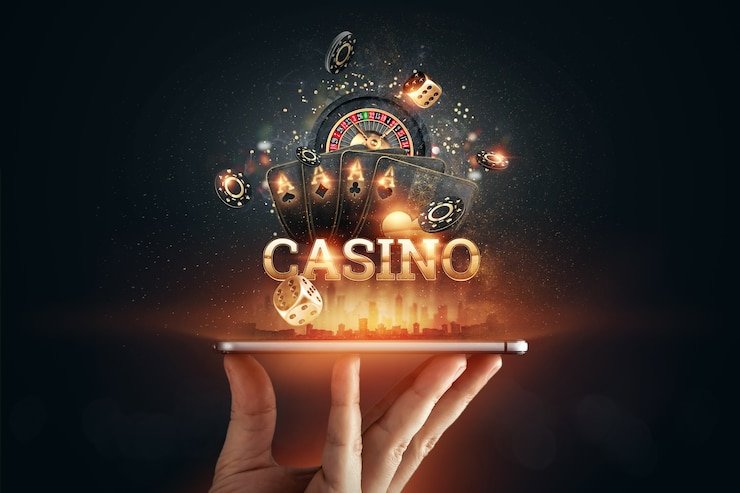 iosbet slot platform interface showing sportsbook and live casino sections