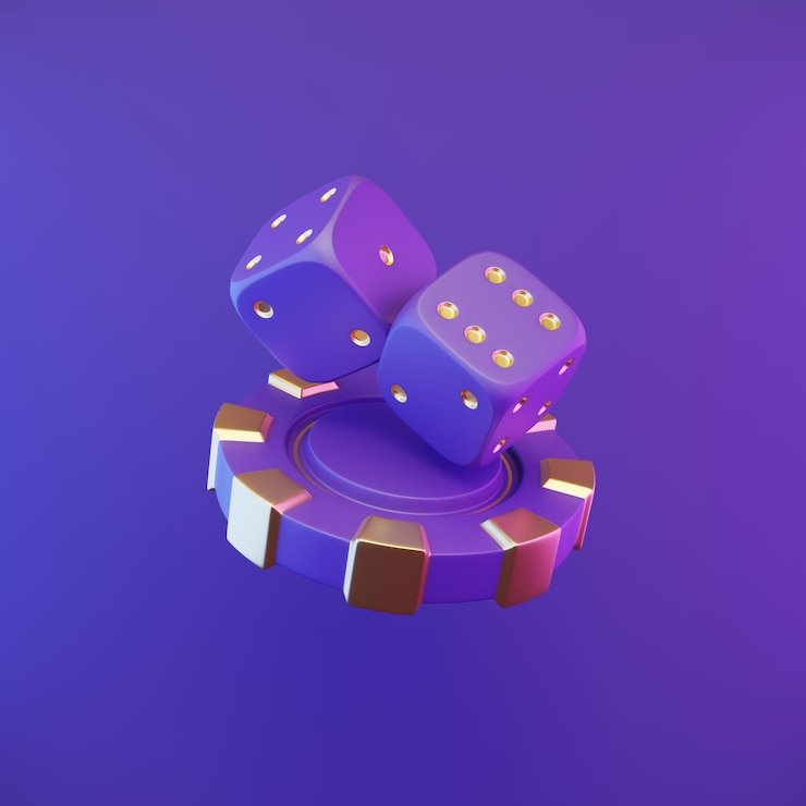 Live casino blackjack and roulette tables