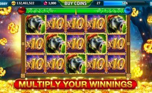 iosbet slot Lucky Twins slot game interface on mobile phone