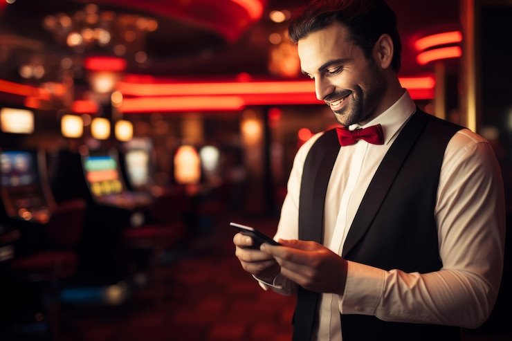 iosbet slot app installation process on Android device